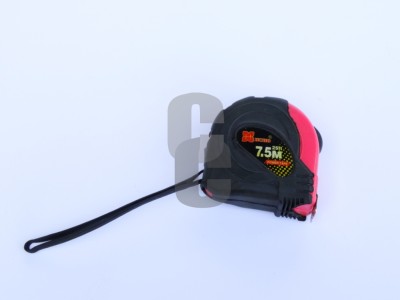 Ролетка  7.5м. -гумирана-                                                                                                                                                                                                                                                                                   